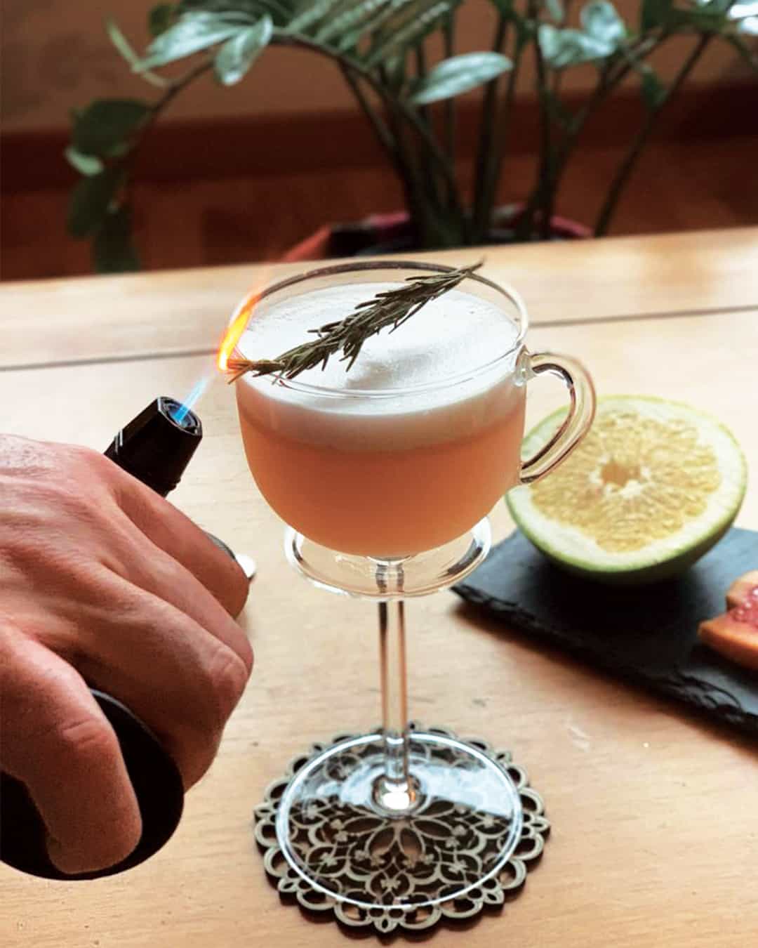 Platines et Cocktails