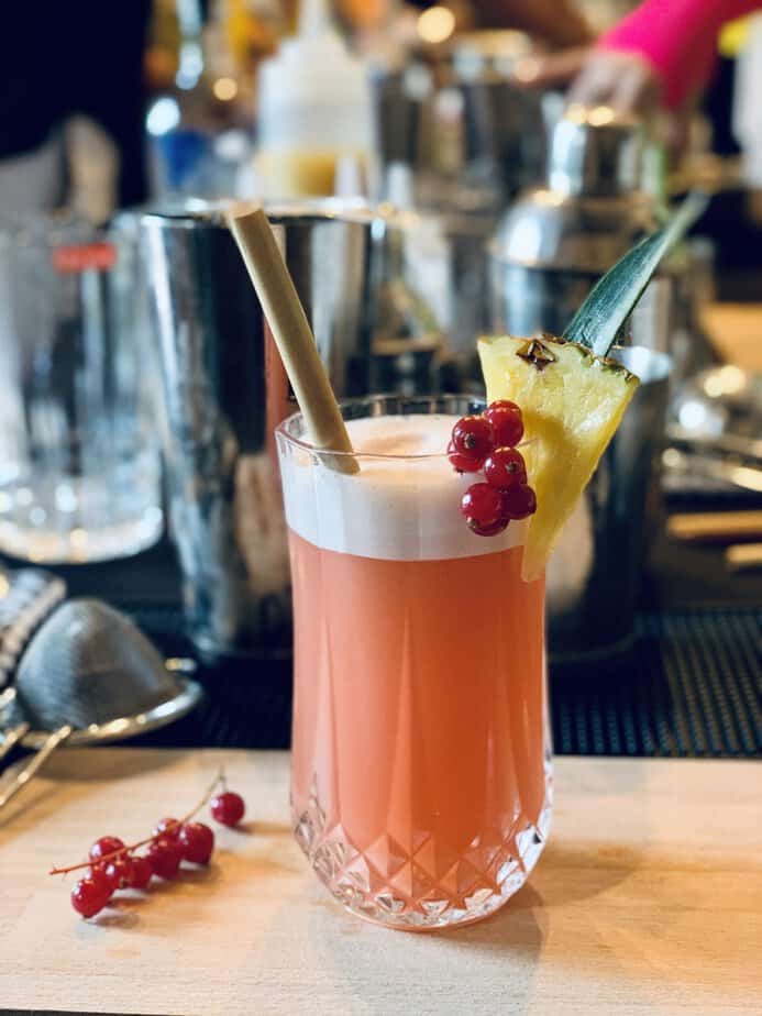 Atelier cocktail teambuilding Blagnac