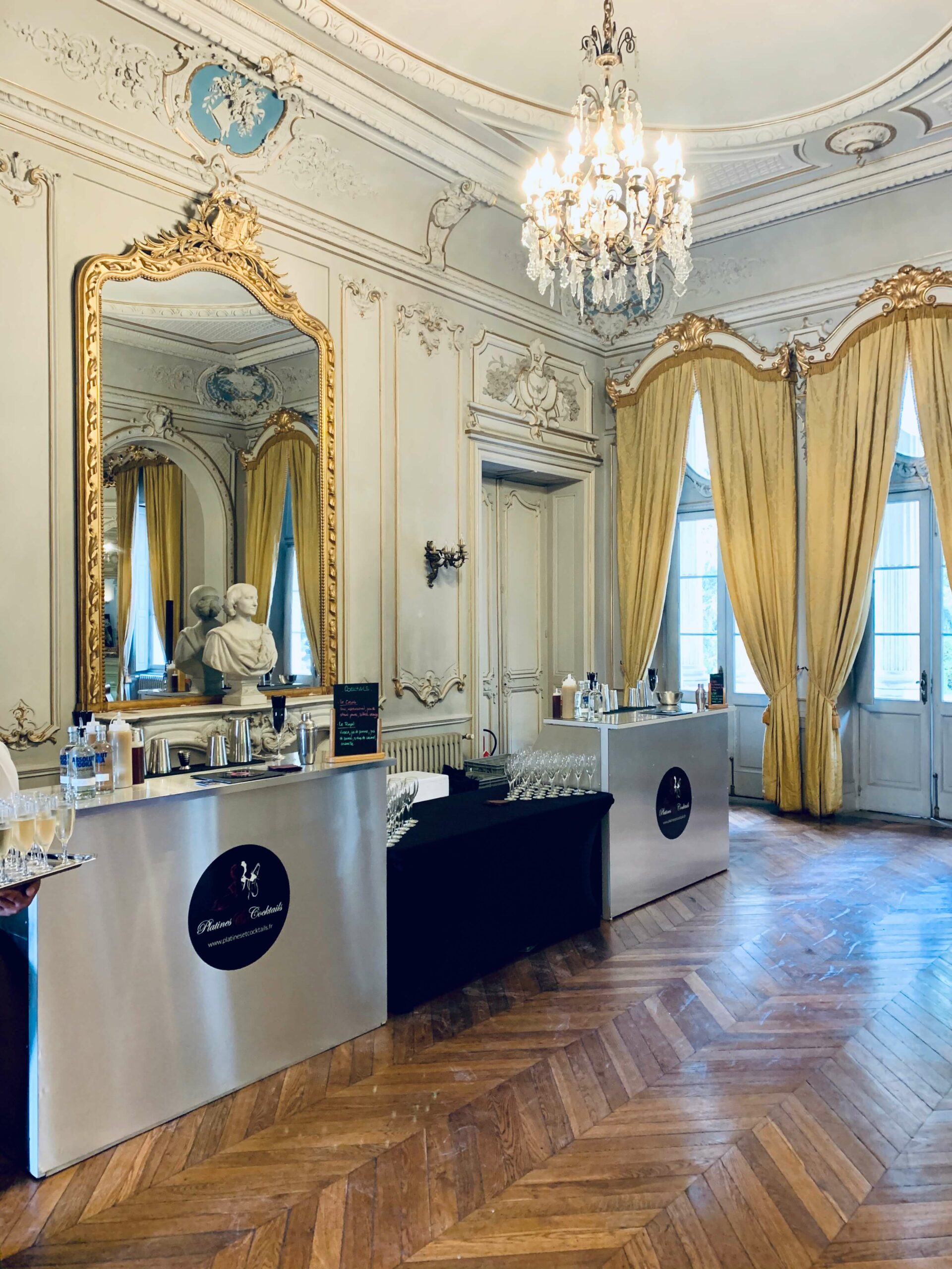 bar ac cocktails ephemere toulouse