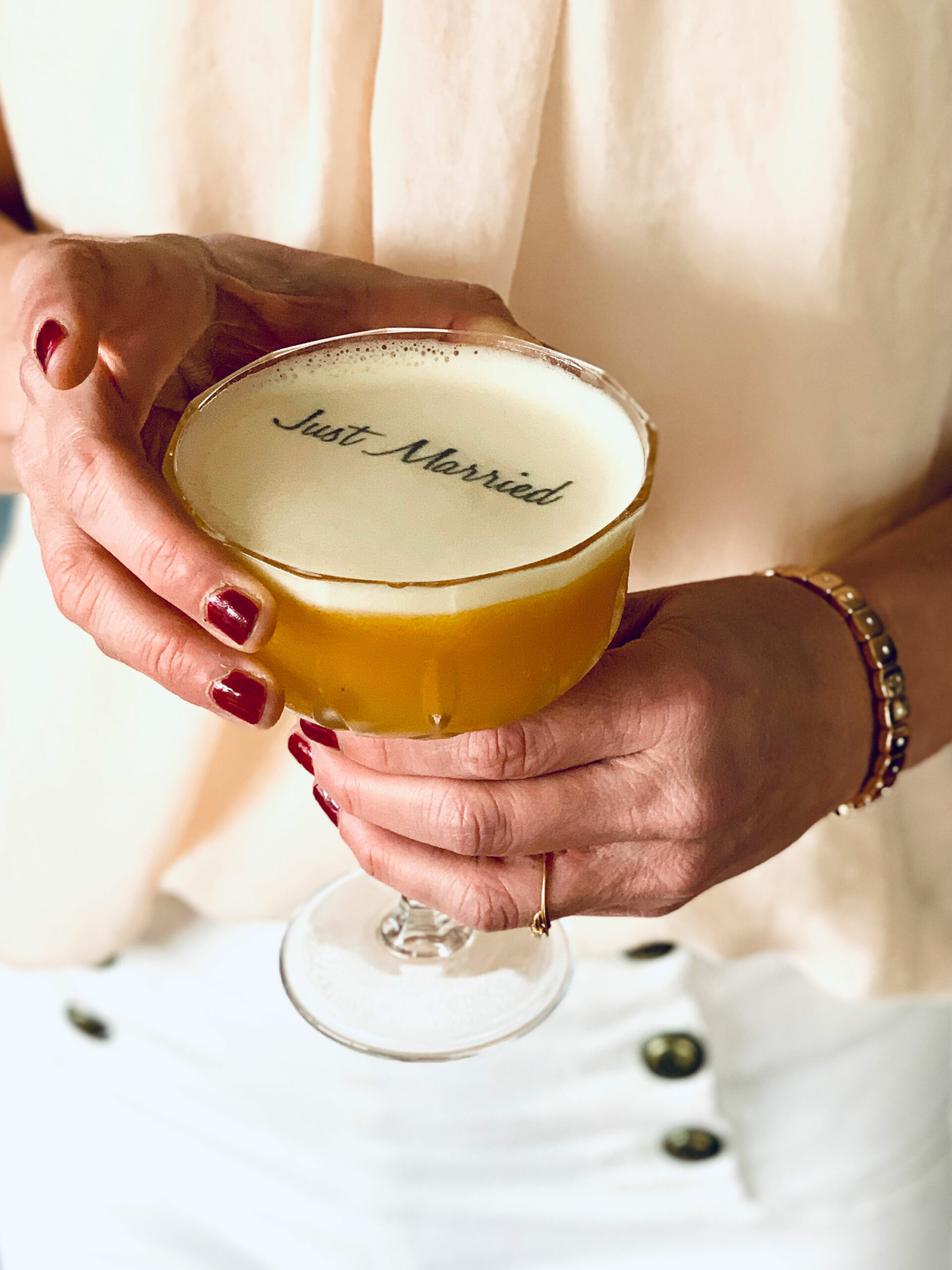 cocktail personnalisé